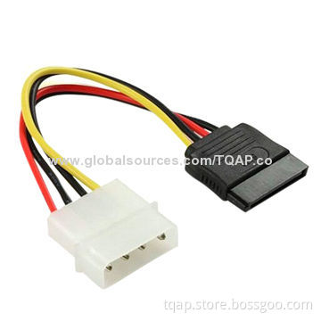SATA Power Cable